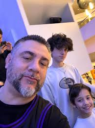 Adam Oakey, a man of the community. 💯 Adam was born and raised in  Albuquerque. Adam wrestled here and played football in high school. Adam  fought MMA and became a champion. Adam