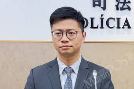 The Macau Post Daily