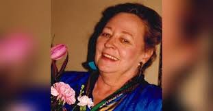 Marion Anne Robbins Bloomer Obituary