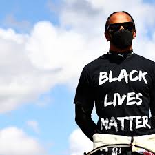 Palmer targeted the black lives matter chapter in a facebook post on wednesday along with kentucky state rep. We Are In Belgium Not The Us Lewis Hamilton Says He Will Race At Spa Formula One The Guardian