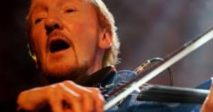 Mik Kaminski Elo Electric Lighter Orchestra Music Icon