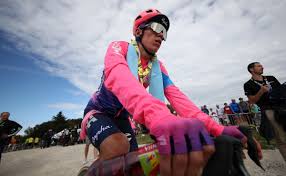 Entrevista marca con el colíder del movistar team antes del inicio del tour de francia. Jhfxoeraqqn6tm