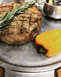 Le Figaro Baez Paris 75016 Cuisine Sud Americaine