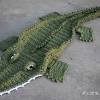 Now we will attach the shark tail to the main blanket. Https Encrypted Tbn0 Gstatic Com Images Q Tbn And9gcqhauwh Zlkenyh Ltm0tsqm8arsuggcbwn4tqsfw Usqp Cau