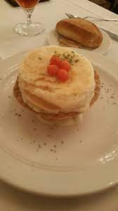 It's actually two recipes in one because you can follow this exact recipe (add some lemon juice) for tuna salad. The Ayres Tea Room Recipe Chicken Pot Pie A Home For Elegance