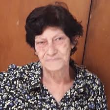 OBITUARIO : Ha fallecido en la paz de Dios, la Sra. CILA ROSA ARAUJO DE  FINOL. Q.E.P.D. Sus Hijos: Wilmer Enrique, Mary Luz, Niraida Coromoto,  Marcos Vinicio, Dilio José y Yenny Margarita