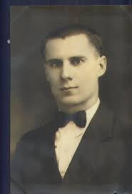 John Paul “Jackson” Musil Sr. (1903-1990)