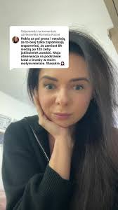 Odpowiadanie użytkownikowi @Kornelia Kozioł