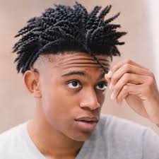 We are here to help you with your our next hair idea is a beautiful feed in braids bun. 55 Hot Braided Hairstyles For Men Video Faq Men Hairstyles World