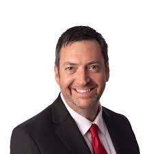 Aron Peterson- City Council Member & Cheese Procurement Coordinator