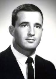 James W. "Jimmy" Hammond Obituary February 16, 2020