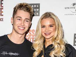 Aj pritchard joins us to open up about the tragic accident involving his girlfriend abbie quinnen, after a social media video went horribly wrong. Mti4ph3nkntesm