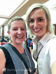 Sewing Meet-ups and Anxiety: I went to PR Weekend and Survived — The Pug &  Needle