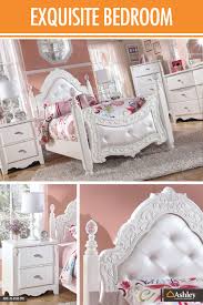 Juegodehabitacion Exquisite Ashley Pr In 2020 Bookcase Bed Bed Bookcase