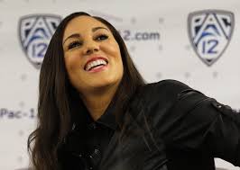 Head coach adia barnes addresses the media following no. Arizona Coach Adia Barnes Returns To Uw Where She Began Coaching Career The Seattle Times