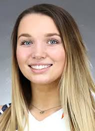 2020-21 Women's Basketball Roster