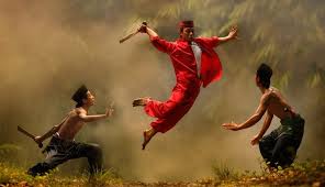 Menangkal serangan gaib, termasuk santet dan pelet. Rawarontek Ilmu Jawa Kuno Yang Dipercaya Membuat Pemiliknya Tak Bisa Mati Boombastis