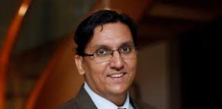 Ashish Narain Agarwal