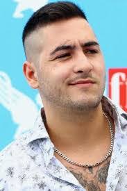 Carmine Monaco's Instagram, Twitter & Facebook