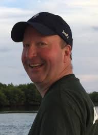 In Loving Memory of Kevin (Champ) Ward