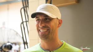 Coach Ryan Saunders Interview 2019 ATF Robert Covington Camp