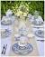 Elegant Tea Party Table Setting