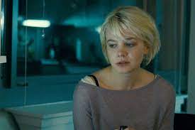 Carey mulligan sings new york, new york in steve mcqueen's shame, also starring michael fassbender.subscribe to film4 for more interview. Carey Mulligan In Shame Movie Sneak Peek Michael Fassbender As A Sex Addict In Shame Popsugar Entertainment Photo 7