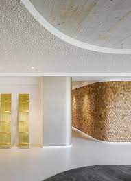 Exchange ideas and find inspiration on interior decor and design tips, home organization ideas, decorating on a budget, decor trends, and more. Bruce B Advertising Agency Ippolito Fleitz Group