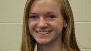 Bright Raven gymnasts medal at state meet