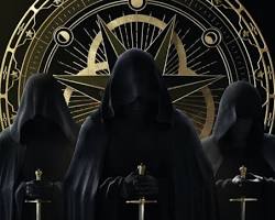 Image of Traitors (Max poster)