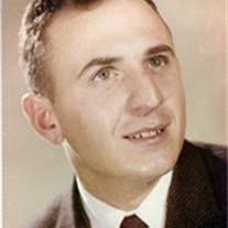 Paolo Amato Obituary