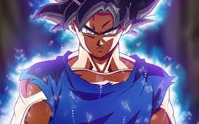 download wallpapers son goku 4k art dbz dragon ball super characters goku besthqwallpapers com anime dragon ball super goku wallpaper dragon ball super