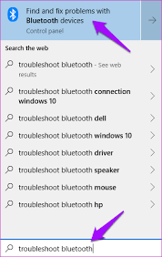 Bluetooth is not available in windows 10. How To Fix Bluetooth Missing From Device Manager In Windows 10
