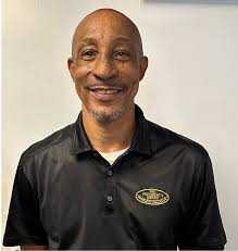 Gerald Jones Ford Staff