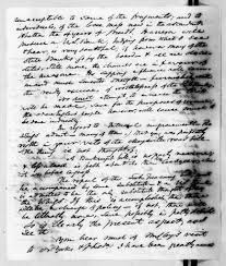 John Catron to Andrew Jackson, January 3, 1841