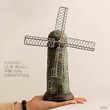 Check spelling or type a new query. Decoratee Creative Home Furnishing Retro Windmill Jar Wine Shelf Decor Decoration Room Living Room Bedroom Furnishings Desktop Round Bottom Windmill Storage Pot Green Buy Online In Antigua And Barbuda At Antigua Desertcart Com Productid