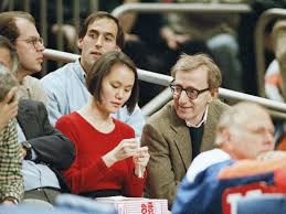 Woody allen (born allen stewart konigsberg on december 1, 1935) is an american screenwriter, director, actor, comedian, author, playwright and musician whose career spans forover fifty years. Woody Allen Mia Farrow Soon Yi Previn Everything You Need To Know