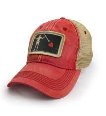 Blackbeard Pirate Flag Trucker Hat Nautical Red C312o636xcp Black Beard Pirate Hats For Men Trucker Hat