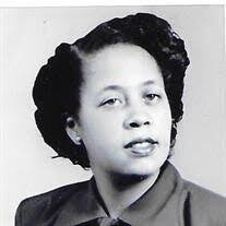 Mary Pierce Obituary