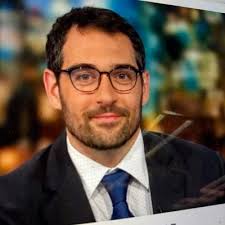 Lisa Conde Fondeur (@LCondeFondeur)