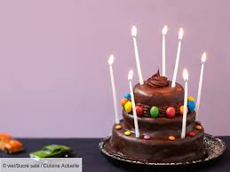 Gateau D Anniversaire Au Chocolat Recettes Recette Gateau Anniversaire Chocolat Gateau Anniversaire Rigolo Beaux Gateaux D Anniversaire
