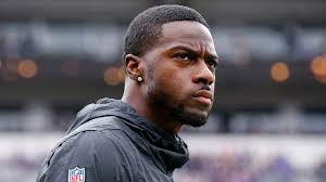 A.J. Green injury: Bengals receiver to miss Ravens game Sunday