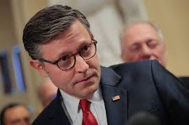 House Passes Trump's Bill Cutting Taxes And Medicaid