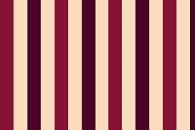 Ursprung des namens sind die weine aus der region um die französische stadt bordeaux, die zentrum eines der wichtigen weinanbaugebiete der welt ist.dieser spezielle farbton wird als ideale farbe für einen rotwein empfunden. Dekostoff Blockstreifen Dreifarbig 6 Cm Breit Bordeaux Rot Online Kaufen Stoffmeile De