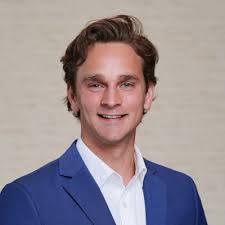 It is with great pride and honor that I announce my acceptance of a new  position at the Financial Design Agency of Ohio.