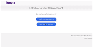Roku provides the simplest way to stream entertainment to your tv. How To Create A Roku Account Without A Credit Card