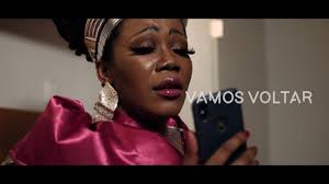 Ou a nossa vez é o título do novo álbum da famosa dupla, os calema. Vamos Voltar Damasio Brothers Feat Abiude Shazam