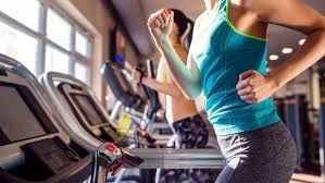 treadmill workout that torches fat