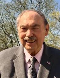 Obituary for Lance E. Seidel