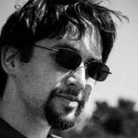 Erik Dow's Instagram, Twitter & Facebook